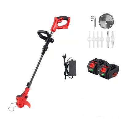 Miniatura 7 de Mini Cortadora de césped inalámbrica 48V